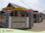 Asal-usul Desa Ngampungan: Ada Sejak Abad 18, Dulunya Hutan Belantara Angker