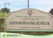 Daftar Nama Desa Unik di Provinsi Jawa Timur, Ada yang Vulgar Hingga Horror