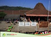 Asal-usul Desa Galengdowo Wonosalam: Ada Pematang Sawah Panjang Sejak Zaman Majapahit