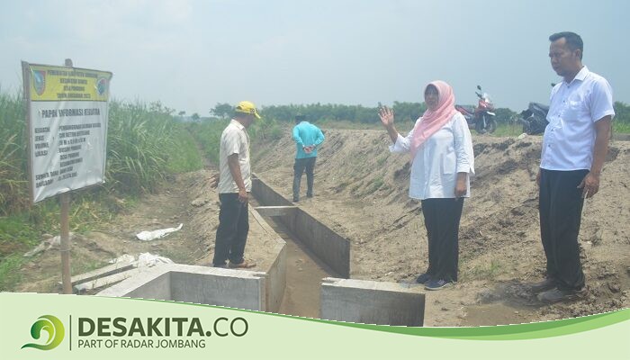 Ini Upaya Desa Pundong, Jombang untuk Mendongkrak Pertanian