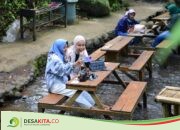Libur Akhir Tahun Sudah Dekat! Ini 5 Rekomendasi Destinasi Wisata di Jombang