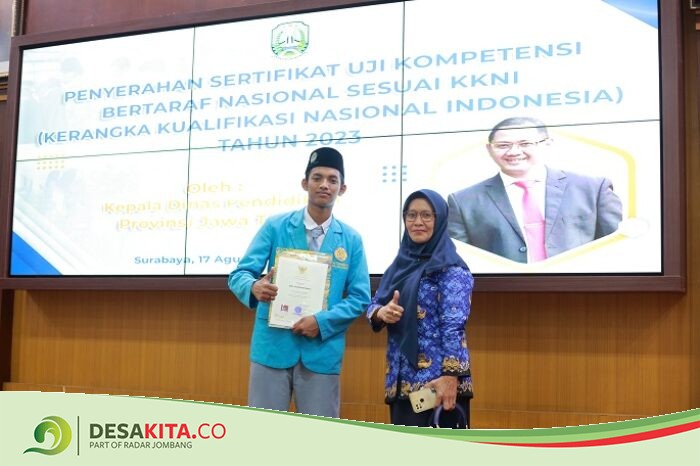 SMK Telekomunikasi Darul Ulum Jombang, Punya Fasilitas Pembelajaran Lengkap, Lahirkan Generasi Siap Kerja