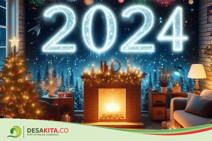 Tak Harus Liburan! 5 Cara Asyik Menikmati Malam Tahun Baru 2024 di Rumah, Nomor 3 Hampir Jadi Tradisi Tahunan