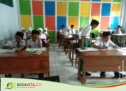 Jelang Tutup Tahun, 18 MI dan MTs di Jombang Diguyur Bantuan Afirmasi Rp 2,7 Miliar