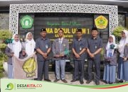 Keren! SMA Darul Ulum 1 Unggulan Jombang Borong 114 Prestasi, 37 Tingkat Internasional