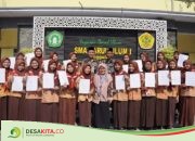 Punya Kelas Unggulan EIC, Cara SMA Darul Ulum 1 Unggulan Jombang Cetak Siswa Berprestasi