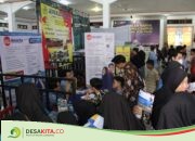 Wow! Jumlah Pencari Kerja di Jombang Capai 2.318 Orang Sepanjang 2023