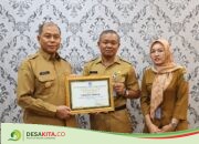 Borong 8 Penghargaan Bidang Pendidikan, Ini Harapan Pj Bupati Jombang