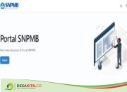 Aturan Terbaru! Siswa Lolos SNBP Dilarang Ikut Jalur SNBT