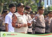 7 Desa di Jombang Potensi Bencana Kategori Berat, Pj Bupati Jombang: Siap-Siap!