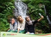 Patut Dicoba! 5 Rekomendasi Tempat Healing Berkonsep Alam di Wonosalam Jombang