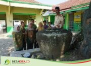 Ada Padasan Kuno Sebagai Cikal Bakal Desa, Pemdes Plosogenuk Jombang Getol Lestarikan Budaya Desa