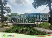 Gedung IFK Selesai Dibangun, Jombang Miliki Tempat Penyimpanan Obat dan Farmasi yang Layak