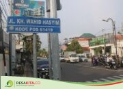 Ada Car Free Night! Ini Jalur di Jombang yang Bakal Ditutup Saat Malam Tahun Baru