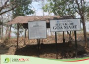 Menelusuri Situs Goa Made di Desa Made, Kudu Jombang (1): Ada Bunker Kuno Sepanjang 50 Meter, Diduga Peninggalan Raja Airlangga