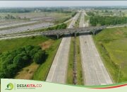 Libur Nataru Tiba, Besok Diprediksi 63 Ribu Kendaraan Lewati Tol Jomo