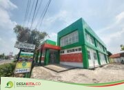 Proyek Pembangunan Puskesmas di 4 Kecamatan Rampung, Dinkes Jombang: Bangunan Sesuai Standar Kemenkes