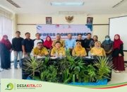 Tekan Angka TBC di Jombang, Ini Langkah Yayasan Bhanu Yasa Sejahtera (YABHYSA) Jombang