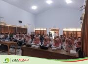 Tingkatkan Kompetensi, Dinas P dan K Jombang Adakan Munaqosah 228 Pembimbing Mulok