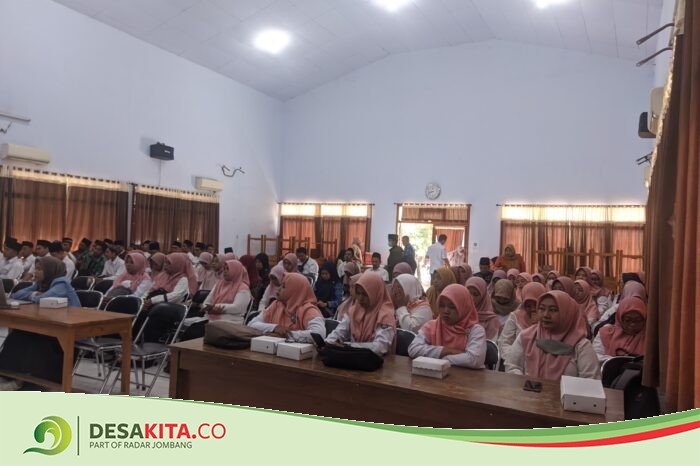Tingkatkan Kompetensi, Dinas P dan K Jombang Adakan Munaqosah 228 Pembimbing Mulok