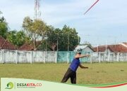 Sukses Bawa Pulang Medali Ajang Peparprov Jawa Timur, Atlet Difabel Jombang Diganjar Bonus, Ini Besarannya