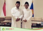 Patut Bangga! Inilah Kisah Sunarto, Arek Desa Bulurejo, Diwek Jombang Jadi Imam Masjid di Uni Emirat Arab (2): Menguasai Banyak Bahasa