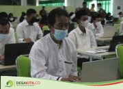 472 Calon PPPK Kemenag Ikuti SKTT, Begini Penjelasannya