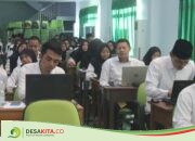Bikin Penasaran, Pengumuman Hasil Seleksi PPPK Kemenag di Jombang Tunggu Petunjuk Pusat