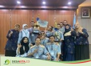 Semakin Keren! SMKN 3 Jombang Ditetapkan Jadi SMK PK, Siap Bersaing di Dunia Industri