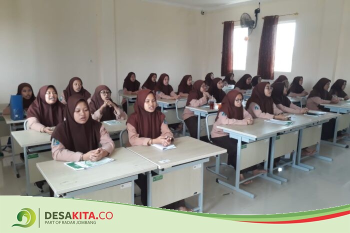 Jalur Prestasi PPDB Madrasah di Jombang Terbuka Lebar, Kemenag Siapkan Kuota 15 Persen