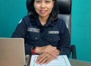 Cerita Astika Cendhana Wangi Warga Desa Pulo Lor, Jombang Sekolah di IPDN Hingga kini Mengabdi di Dinas Kominfo Jombang