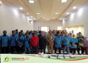 Lakukan Pembinaan Hingga Pendampingan Produk Halal, Ini Cara Disdagrin Jombang Lakukan Pemberdayaan PKL