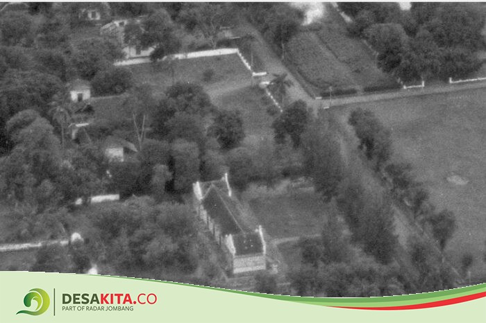 Menelusuri Jejak Sekolah Era Kolonial Belanda di Jombang: Ada ELS hingga Normaalschool Djombang