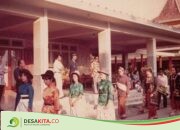 Asal-Usul Pembangunan Pendopo Kabupaten Jombang (2): Dibangun Pemerintah Hindia Belanda Sejak 1911