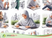 Ingin Puasa Rajab Tapi Aktivitas Padat? Coba Terapkan 5 Tips Ini Biar Lancar Puasanya