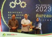 Unggul Dalam Inovasi, RSUD Jombang Komitmen Wujudkan Service of Excellence kepada Masyarakat