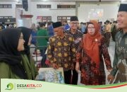 Dihadiri 45 Kampus Ternama! SMA Budi Utomo Gadingmangu Perak Jombang Gelar Edu Campus dan Job Training Expo
