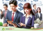 Suka Boros Ketika Punya Uang? Inilah Tips Jitu Mengatur Keuangan Bagi Gen Z