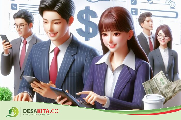 Suka Boros Ketika Punya Uang? Inilah Tips Jitu Mengatur Keuangan Bagi Gen Z