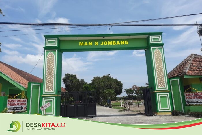 Digelontor Rp 5 Miliar dari Pusat, Dua Madrasah Aliyah Negeri di Jombang Bakal Miliki Kelas Baru