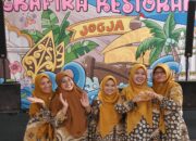 Getol Menulis Puisi, Antarkan Fitrotul Azizah Guru MAN 2 Jombang Juara Lomba Puisi Tingkat Nasional