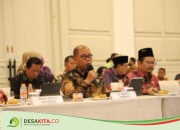 Tindaklanjuti Amanah Pemerintah Pusat, Bidang Tata Ruang dan Pertanahan Dinas PUPR Jombang Susun RDTR 5 Kecamatan