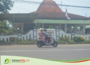 Realisasikan Proyek Strategis Daerah, Bidang Tata Bangunan dan Bina Konstruksi Dinas PUPR Jombang Bangun Kantor Kecamatan Diwek  Tahun Ini