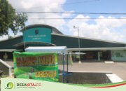 Investor Luar Jombang Berencana Menghidupkan Pusat Oleh-Oleh di Desa Ngrawan, Tembelang Jombang, Dibikin Rest Area