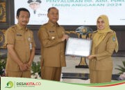 Baru 51 dari 302 Desa di Jombang Serap Dana Desa Tahap 1, Pj Bupati Jombang Sampaikan Ini