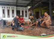 Keuletan Warga Desa Jatiduwur, Kesamben Jombang Bikin Mesin Pencacah, Produknya Dipasarkan Secara Online
