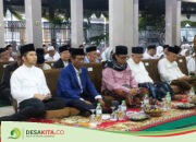 Hadiri Haul Gus Dur di Desa Cukir, Jombang, Menkopolhukam Mahfud MD Kenang Saat Jadi Menteri Kabinet Gus Dur
