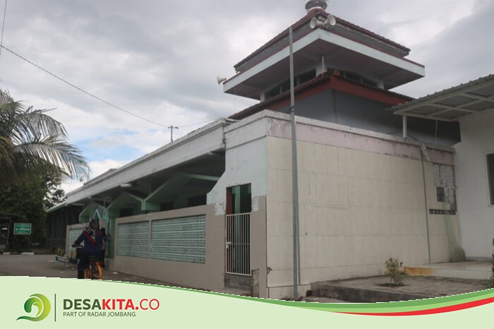 Asal-Usul Masjid Al Mimbar di Desa Sambongdukuh, Jombang:  Usia Seabad Lebih, Didirikan Kiai Mimbar