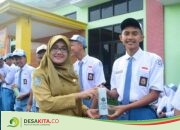 Punya Terobosan Inovatif! SMKN Kudu Jombang Kenalkan Program Sekar Gempita