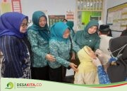 Bunda Wajib Tahu! Dinkes Jombang Adakan Imunisasi Polio Massal, Ini Jadwalnya